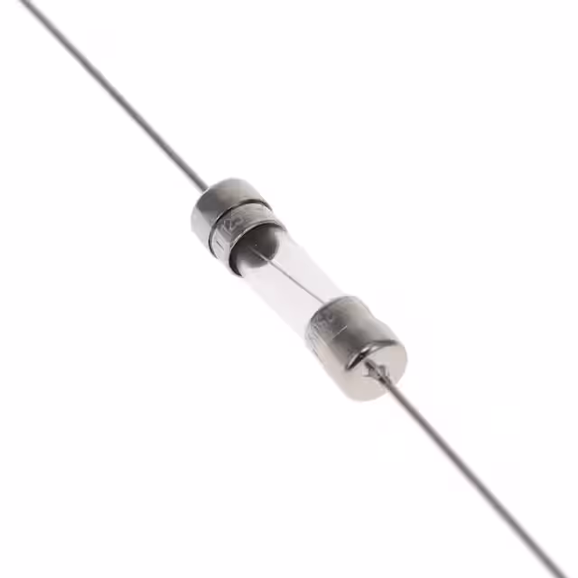 5MFP 3-R Bel Fuse Inc. Sicherungen